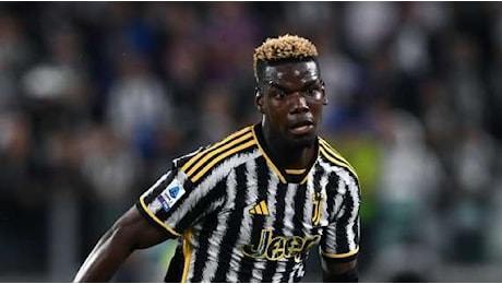 Venerato: Juventus, Pogba non sarà reintegrato. Per lui in futuro al Marsiglia o il MLS