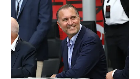 Milan, accordo RedBird-Elliott: versati 170 milioni e nuova scadenza del vendor loan al 2028