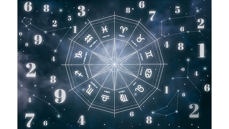 Oroscopo del Weekend di venerdì 9, sabato 10 e domenica 11 maggio 2025