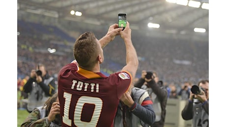 Verso Roma-Lazio, le stracittadine di gennaio: dai gol di Amadei alla doppietta di Totti