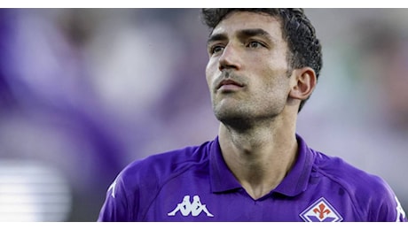 Fiorentina, la probabile formazione contro il Bologna