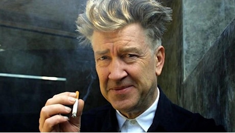 David Lynch ha un'enfisema «ma non smetterò di girare»