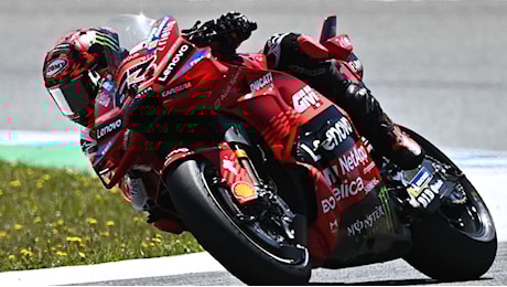 Dove vedere in tv la MotoGp in Francia: il programma, gli orari