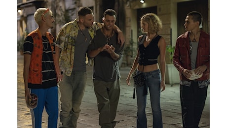 RoFF19 | Fino alla fine, recensione del film di Gabriele Muccino