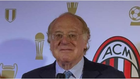 Scaroni ricorda: Mi hanno affiancato a Gazidis come persona che conosce il calcio italiano