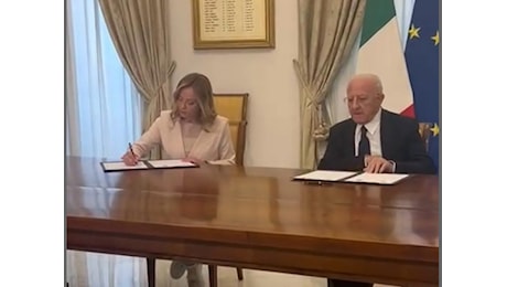 LISTE D’ATTESA. IL GOVERNO MELONI PRONTO A COMMISSARIARE LE REGIONI LENTE