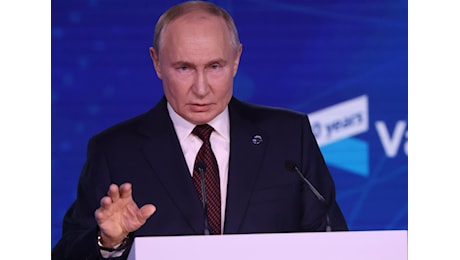 Cosa cambia con la nuova dottrina nucleare di Putin. L'esperto: Rischio reale. Cessare subito la guerra