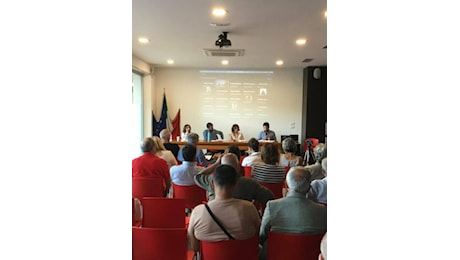 Assemblea regionale PD, dal referendum su autonomia differenziata all’opposizione a Marsilio