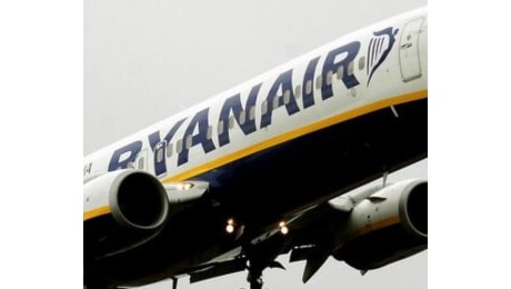 Ryanair dovrà rimborsare i viaggiatori per il malfunzionamento del check - in online