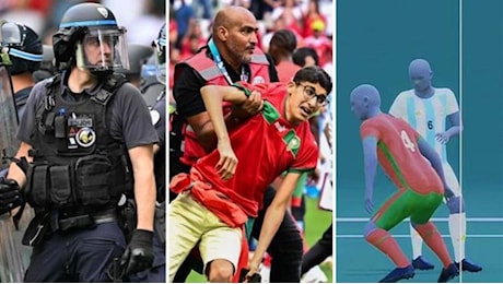 Argentina-Marocco, caos alle Olimpiadi di Parigi 2024: squadre in campo due ore dopo la fine, cosa è successo