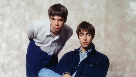 Oasis, tornano in vendita 50mila biglietti per il tour, al prezzo nominale