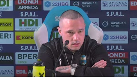 Nainggolan: Il Napoli è lassù ora, ma lo Scudetto lo vince l'Inter per un motivo