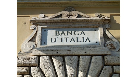Come sta l’economia italiana secondo Bankitalia