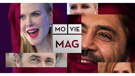 A Moviemag i cinquant'anni di Di Caprio