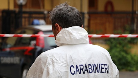 Cesa, il 19enne Davide Carbisiero ucciso in una sala slot: sul cadavere una ferita da colpo di pistola