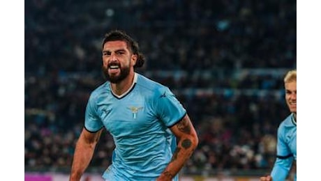 Lazio-Bologna 3-0, a segno Gigot, Zaccagni e Dele-Bashiru