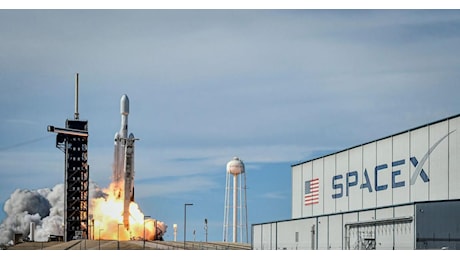 SpaceX supera ByteDance: con 350 miliardi di dollari la startup di Elon Musk è la più preziosa al mondo