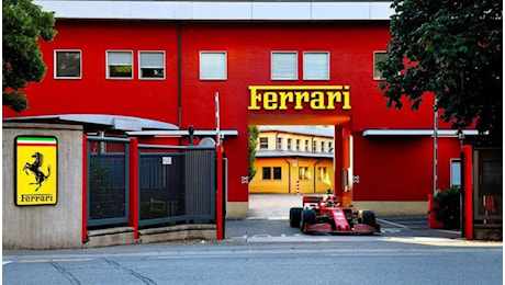 Ferrari cresce del 16% rispetto al 2023, migliorano le stime per il 2024