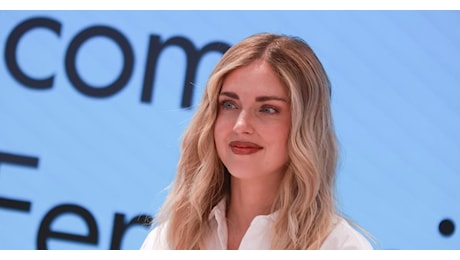 Il bilancio di Chiara Ferragni: “L’anno più difficile della mia vita. Chi ti ama davvero…”