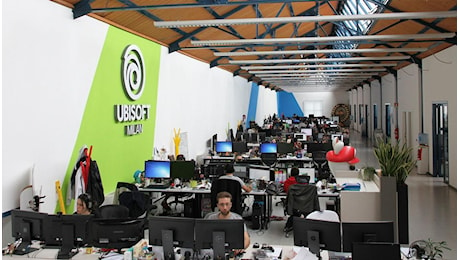 Altri problemi in Ubisoft: ecco che succede nella filiale italiana del colosso dei videogame noto per Assassin's Creed e Far Cry