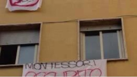 Liceo Montessori di via Livenza occupato, è il quinto istituto della Capitale