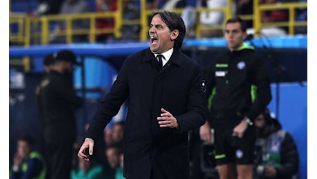 Inter, Inzaghi: Non c'è stata partita. Thuram ci sarà in finale? Vedremo|Altri campionati Italia