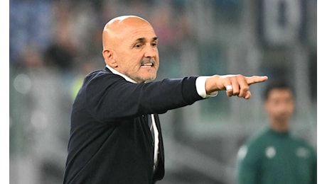 Spalletti: Sono tanti gli israeliani che non vogliono la guerra, questa cosa deve finire