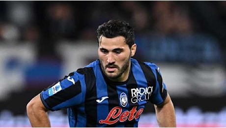 Dopo il gol, l'assist favoloso di de Ketelaere per Kolasinac: l'Atalanta cala il tris a Berna