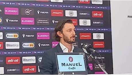 Balzaretti: Stravedo per McTominay, in Italia spaccherà tutto! E' dominante...