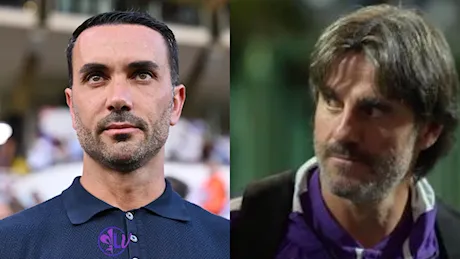 Palladino è tornato a casa dopo il lutto, a Bologna la Fiorentina sarà guidata dal vice Citterio