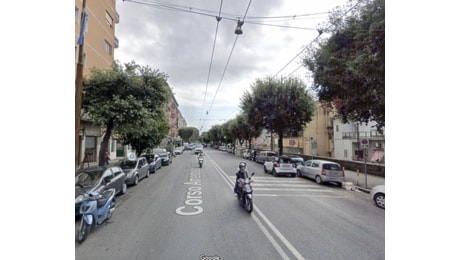 Napoli, turista travolto e ucciso da uno scooter