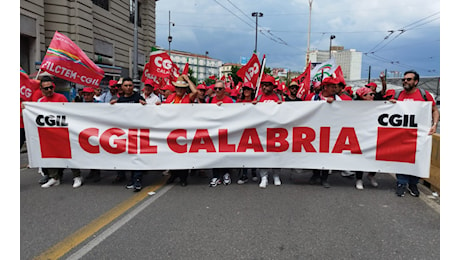 La Calabria sul podio del lavoro nero: la battaglia contro caporalato e sfruttamento