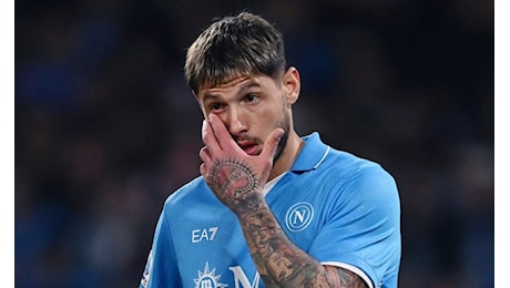Mazzocchi: «Complimenti all’Inter e in bocca al lupo per la finale di Champions, noi pensiamo al nostro obiettivo»