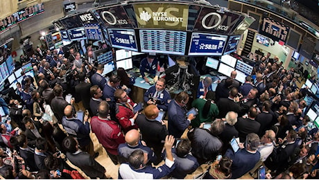 La diretta da Wall Street | Borse Usa aprono contrastate. Nvidia rimbalza. Cinque azioni da monitorare
