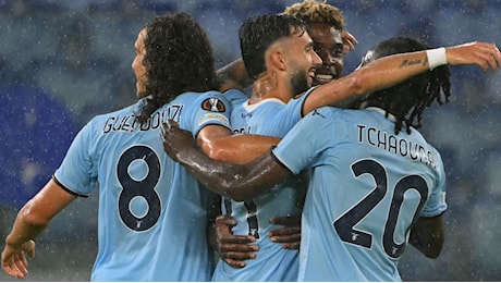 Lazio-Porto dove vederla: Dazn, Sky, TV8 o NOW? Canale tv, diretta streaming, formazioni della partita