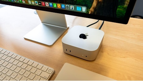 Recensione Mac Mini 2024: Potenza E Limiti Del M4