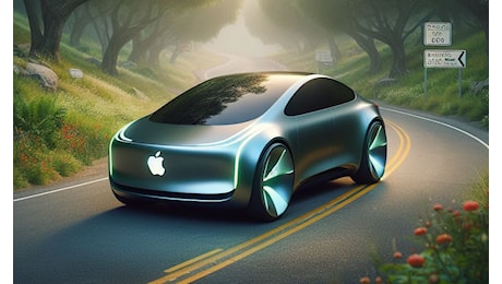 Apple ha lavorato segretamente per anni con BYD su batterie LFP per la sua elettrica