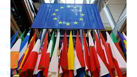 Nove maggio m’è scurdat’ · LaC News24