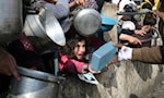 Autorità Gaza, circa 15.000 bambini uccisi dopo 7 ottobre