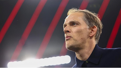 Calcio:Tuchel 'io privilegiato, eccitato per questo nuovo ruolo'