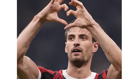 Un Milanista al Milan