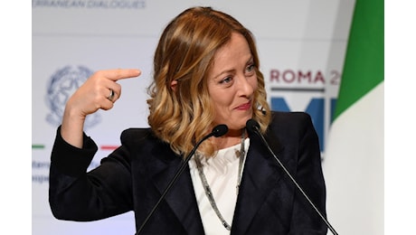 Perché Giorgia Meloni è considerata la persona più potente d'Europa?