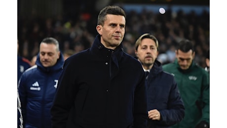 Aston Villa Juventus, Thiago Motta esalta Koopmeiners: “È speciale in questo”