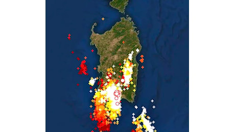 Sardegna, oltre il tombino: la verità scomoda dietro il meteo estremo