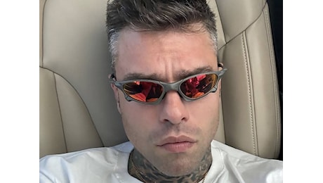 L'ospitata di Fedez alla festa della Madonna fa infuriare i parroci