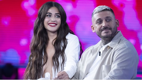 Siria Pingo e Matteo Vitali di Temptation Island: Abbiamo deciso di allontanarci