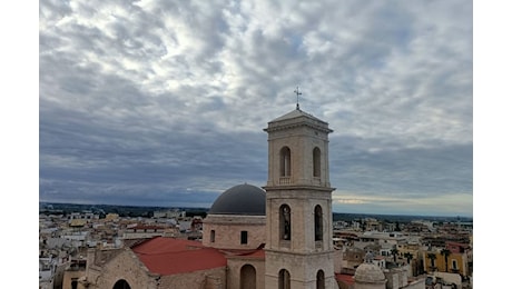 Terlizzi: Ponte Ognissanti, 10mila in agriturismo. In Puglia cresce turismo religioso