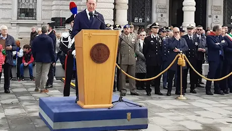 Trieste celebra la seconda redenzione: un legame indissolubile con l’Italia