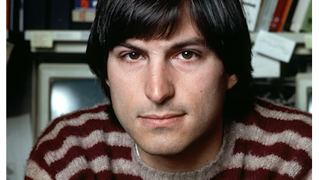 Quando Steve Jobs predisse il futuro nel 1983: il nuovo filmato inedito