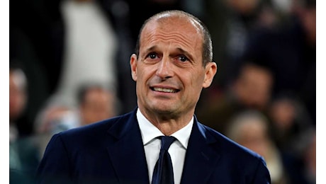 Dall'Inghilterra: il Manchester United pensa ad Allegri